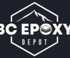 BC Epoxy Depot