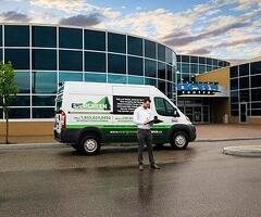 Evergreen Building Maintenance Inc. / 2