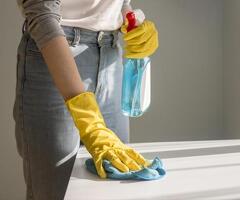 Kelowna Mission Cleaning / 2