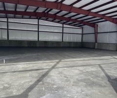 Benito's Concrete / 2