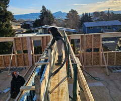 Davy Concrete Pumping