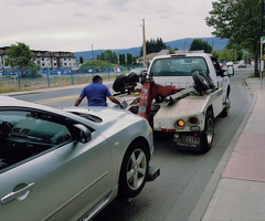 City Towing
