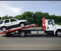 City Towing
