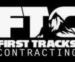 First Tracks Contracting Ltd / 2