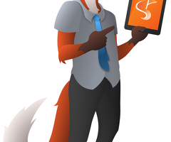 SlyFox Web Design &amp; Marketing - Kelowna / 2