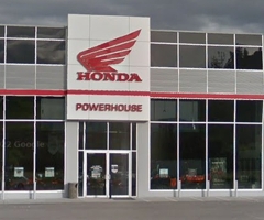 Kelowna Powersports / 1