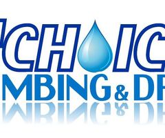 A1 Choice Plumbing &amp; Drain Inc / 1