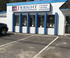 J.Wright Plumbing &amp; Heating / 1