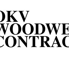 OKV WoodWerx Contracting Inc / 1