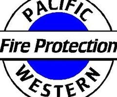 Pacific Western Fire Protection (2017) Ltd / 1