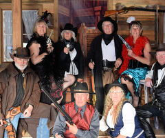 Kelowna Wild West Photos / 2