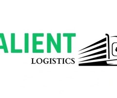 Salient Logistics