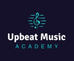 Upbeat Music Academy Kelowna