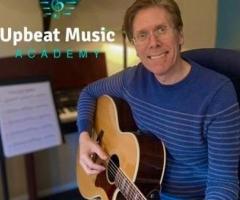 Upbeat Music Academy Kelowna / 2