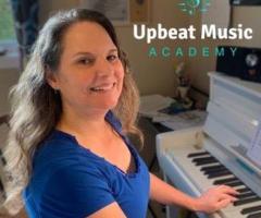 Upbeat Music Academy Kelowna / 3