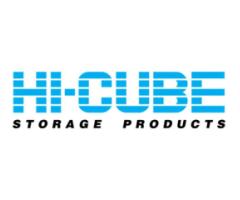 Hi-Cube Storage Products