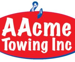 AAcme Towing Inc