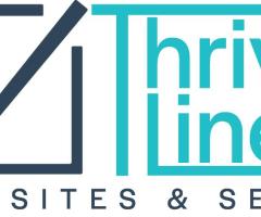 ThriveLine Web Design & SEO